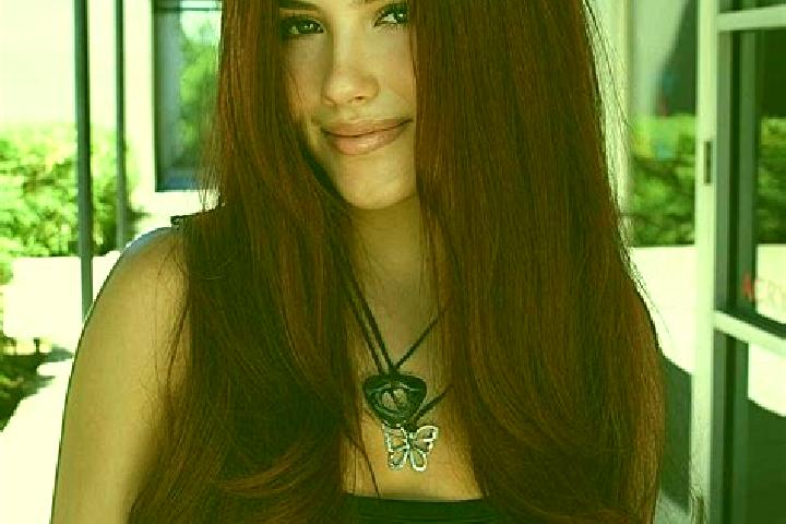 Mila, 23, a auburn dark-eyed mixed companion based in Nandibo Un. Offering OWO, Tantra, Massage. Available for incall and outcall, day and evening dates.