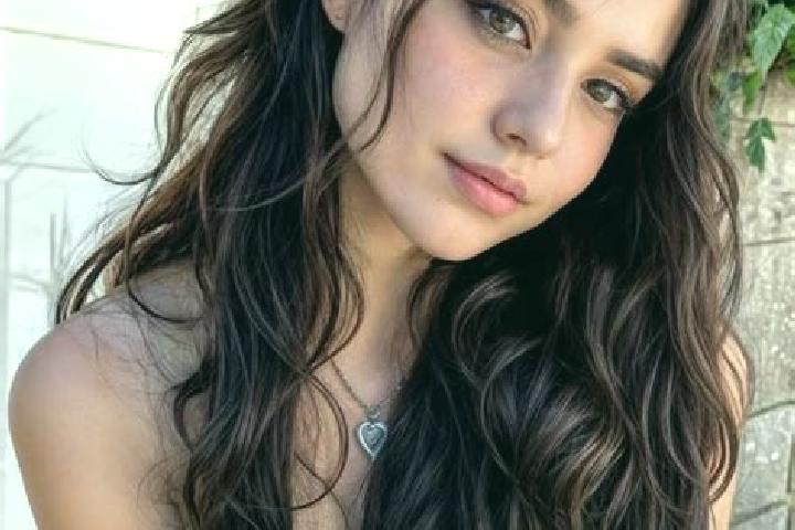 Mila, 23, a auburn hazel-eyed caucasian companion based in Winford. Offering GFE, Duos, Party Girl. Available for incall and outcall, day and evening dates.