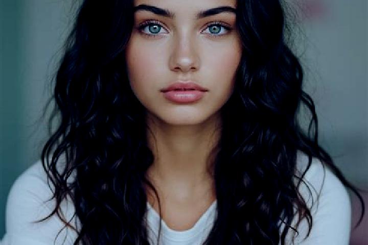 Mila, 23, a black amber-eyed mediterranean companion based in Doudeville. Offering Erotic Massage, Tantra, Massage, Couples, BDSM. Available for incall and o...