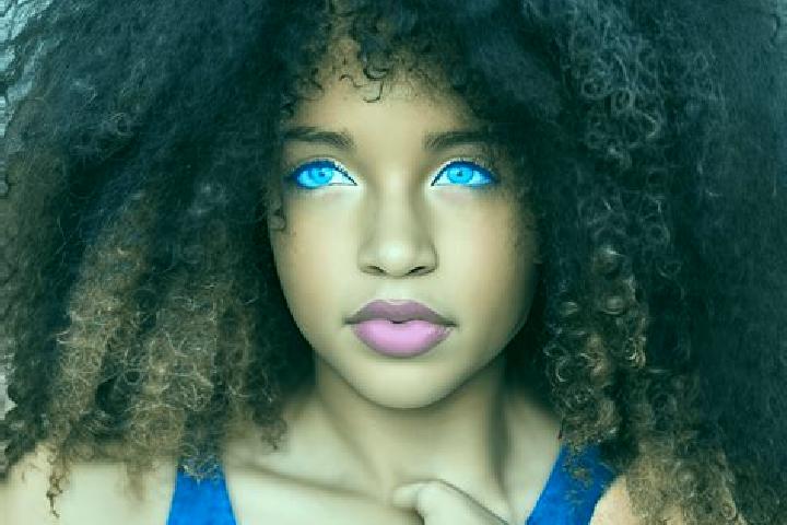 Mila, 23, a black blue-eyed mixed companion based in Turan. Offering A-Level, CIM, Couples, Duos. Available for incall and outcall, day and evening dates.