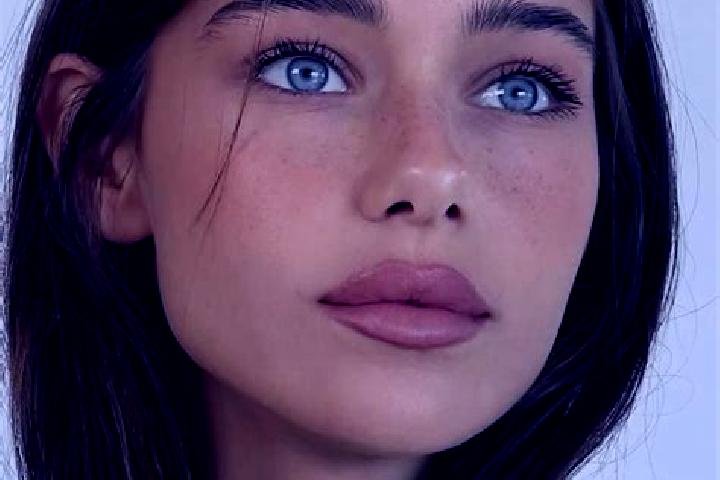 Mila, 23, a brunette brown-eyed slavic companion based in Desteldonk. Offering Erotic Massage, Prostate Massage, Domination, Couples. Available for incall an...