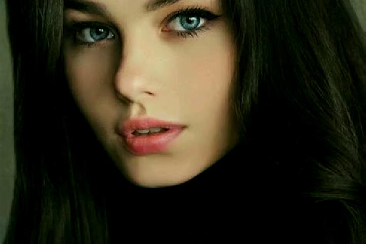 Mila, 23, a brunette grey-eyed caucasian companion based in Verkhnii Tokmak. Offering Erotic Massage, Travel Companion, Duos. Available for incall and outcal...