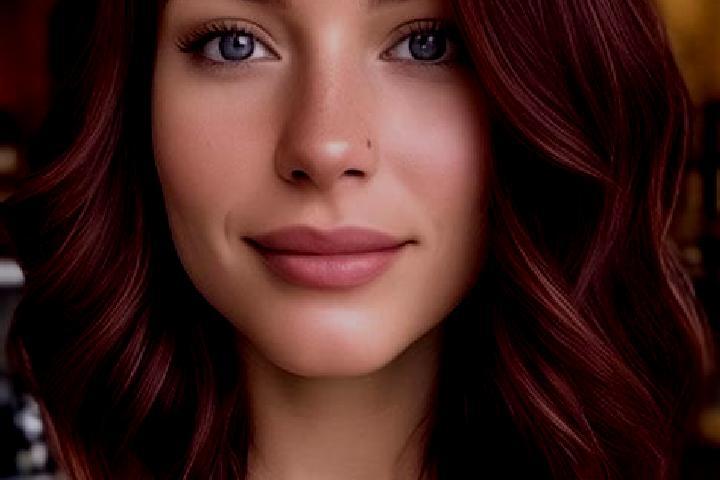 Mila, 23, a chestnut amber-eyed caucasian companion based in Bonfim. Offering Couples, Overnight, Fetish. Available for incall and outcall, overnight booking...