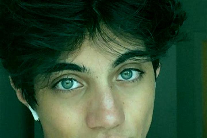 Mila, 23, a chestnut dark-eyed caucasian companion based in Olivetta San Michele. Offering Erotic Massage, A-Level, Travel Companion. Available for incall an...