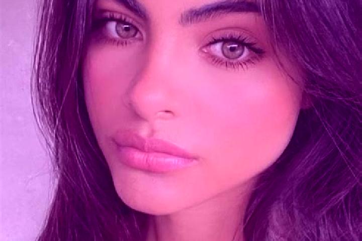 Mila, 23, a chestnut green-eyed indian companion based in Krakow am See. Offering OWO, BDSM. Available for incall and outcall, overnight bookings available.