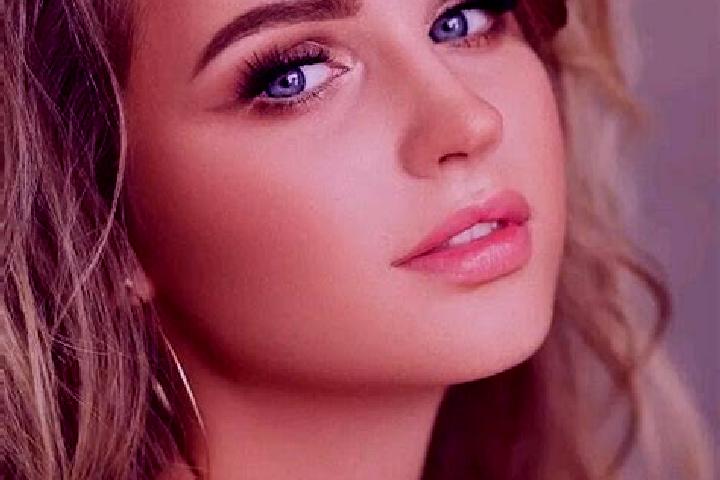 Mila, 23, a dark blonde blue-eyed middle eastern companion based in Kanjilu. Offering Domination, Roleplay, Party Girl, Tantra. Available for incall and outc...