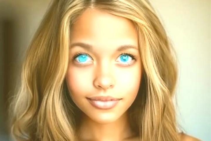 Mila, 23, a dark blonde blue-eyed mixed companion based in Trukhaniv. Offering Couples, Erotic Massage, Domination, CIM. Available for incall and outcall, ov...