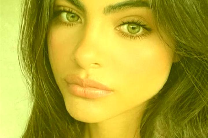 Mila, 23, a dark blonde green-eyed middle eastern companion based in Tiaofeng. Offering Tantra, Deep French Kissing, Couples. Available for incall and outcal...