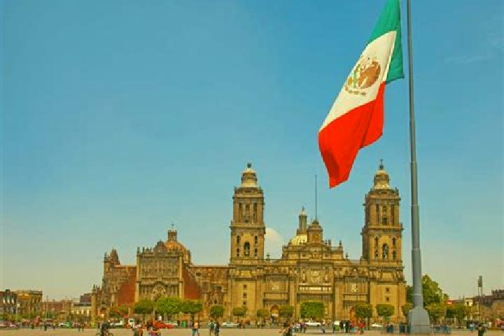 Mila, 23 — Escort in Arena 5ta. Seccion, Mexico