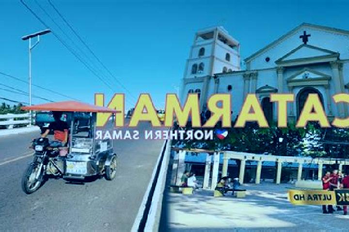 Mila, 23 — Escort in Catarman, Philippines