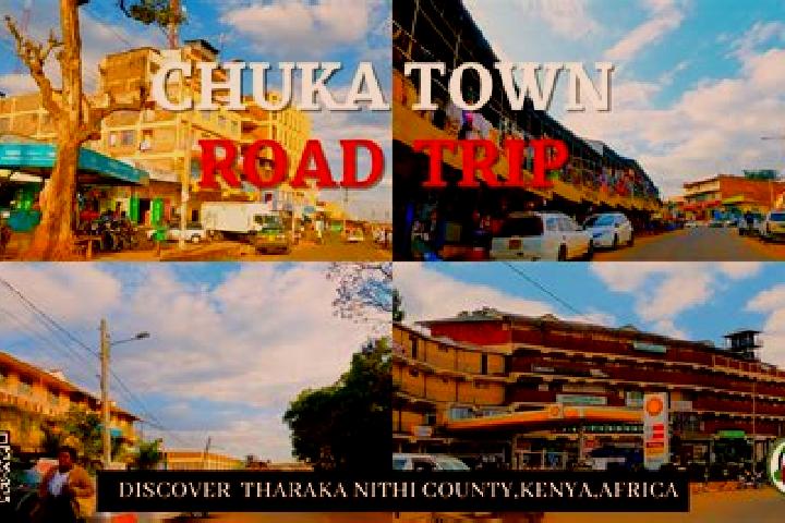 Mila, 23 — Escort in Chuka, Kenya
