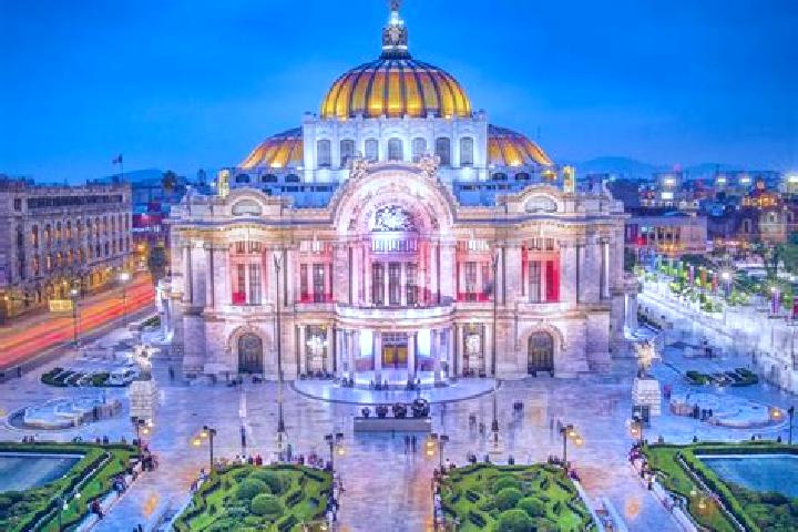 Mila, 23 — Escort in Ciudad Serdan, Mexico