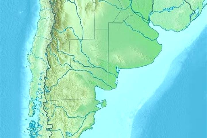 Mila, 23 — Escort in General Villegas, Argentina