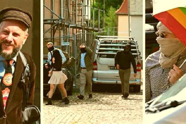 Mila, 23 — Escort in Guthmannshausen, Germany