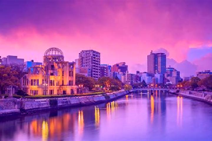 Mila, 23 — Escort in Hiroshima, Japan