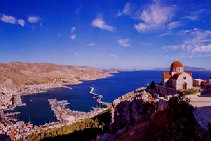 Mila, 23 — Escort in Kalymnos, Greece
