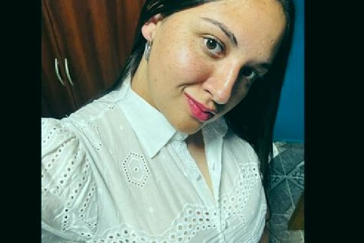 Mila, 23 — Escort in La Humada, Argentina