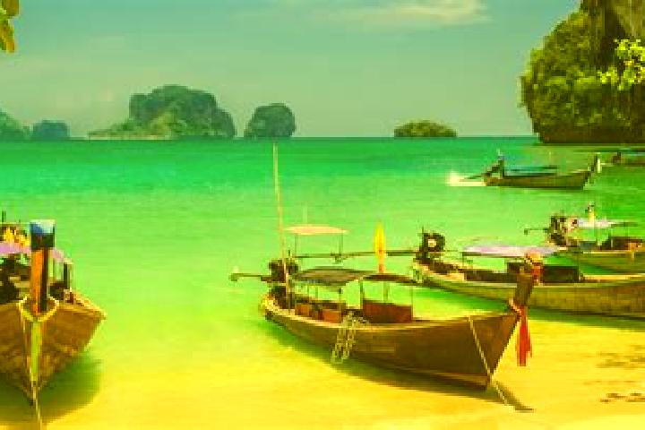 Mila, 23 — Escort in Mae Hi, Thailand