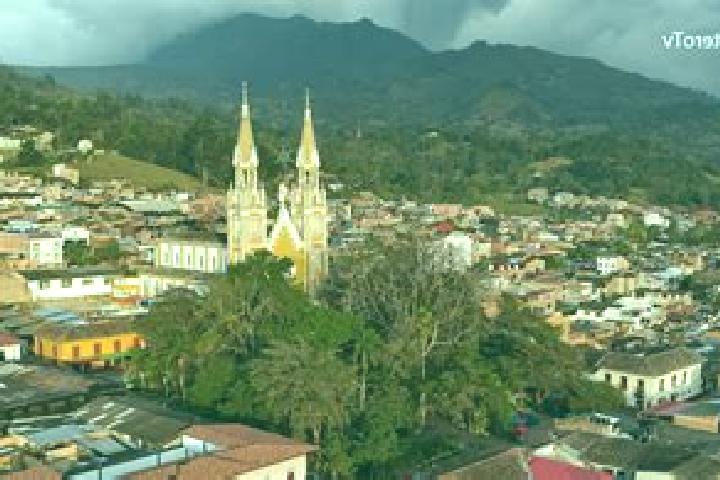 Mila, 23 — Escort in Miraflores, Colombia