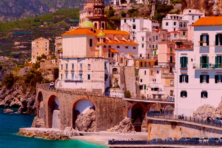 Mila, 23 — Escort in Napola, Italy