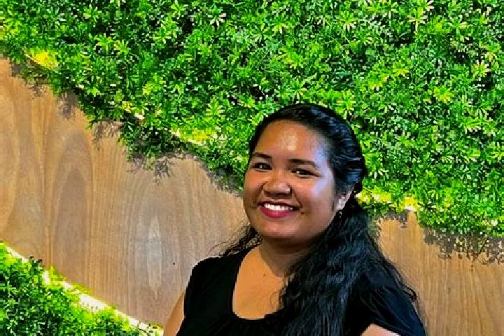 Mila, 23 — Escort in Ngchesar Hamlet, Palau