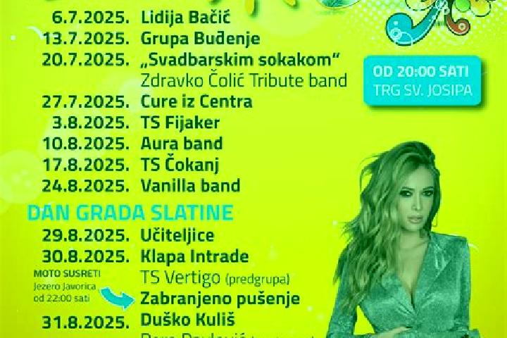 Mila, 23 — Escort in Nova Bukovica, Croatia