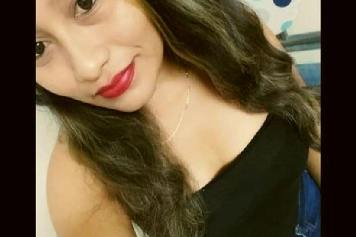 Mila, 23 — Escort in Nunkini, Mexico