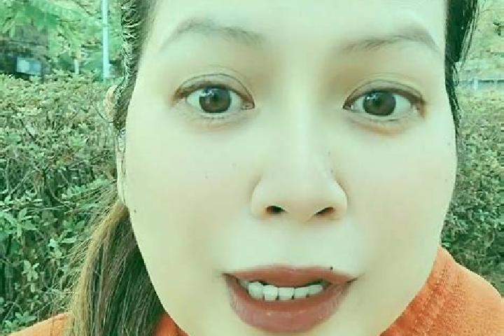 Mila, 23 — Escort in Parang, Philippines