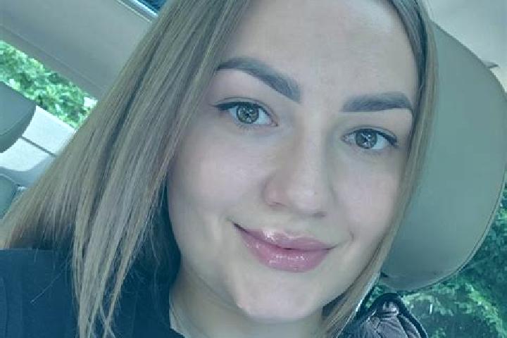 Mila, 23 — Escort in Poninka, Ukraine