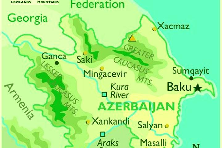 Mila, 23 — Escort in Qaracuxur, Azerbaijan