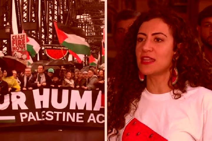 Mila, 23 — Escort in Qedumim, Palestine