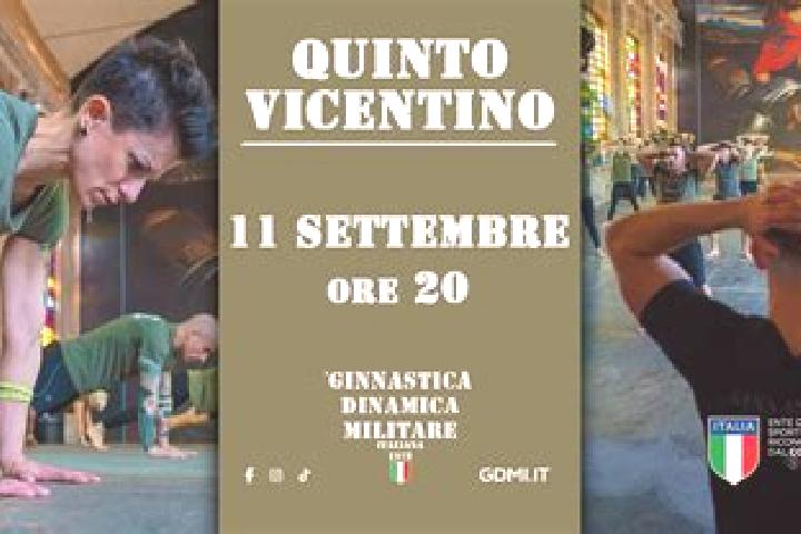 Mila, 23 — Escort in Quinto Vicentino, Italy