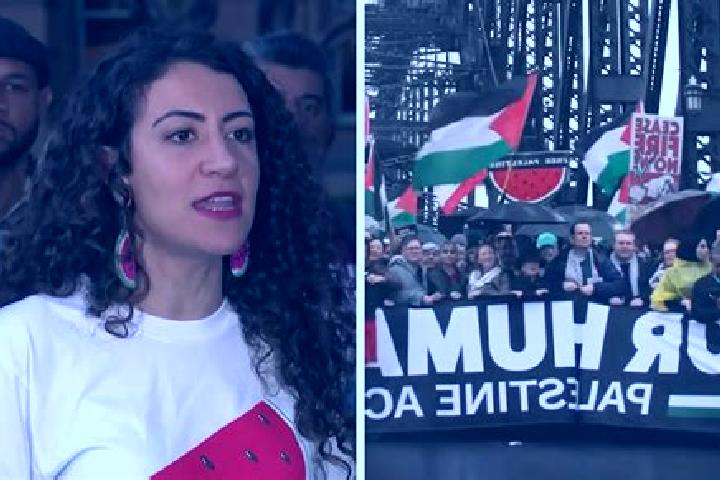 Mila, 23 — Escort in Sannirya, Palestine