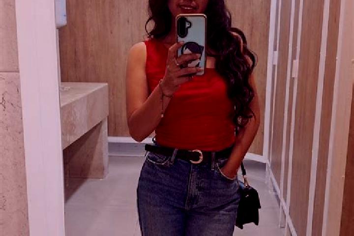 Mila, 23 — Escort in Santa Rosa de Rivas, Mexico