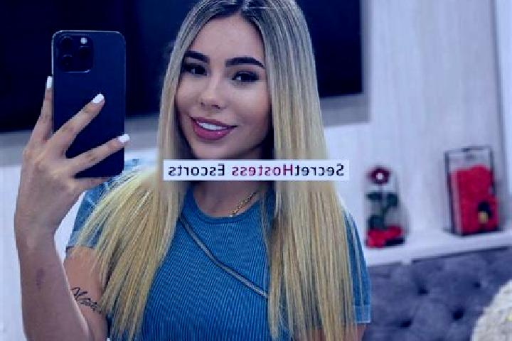 Mila, 23 — Escort in Santo Domingo Tlatayapam, Mexico