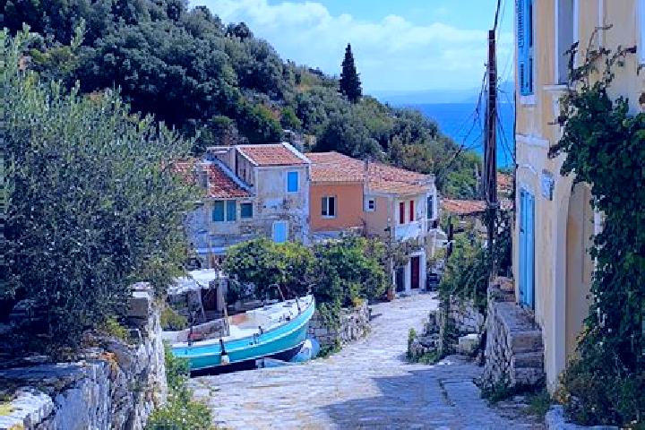 Mila, 23 — Escort in Sapes, Greece