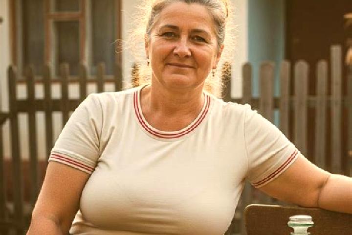 Mila, 23 — Escort in Sapoca, Romania