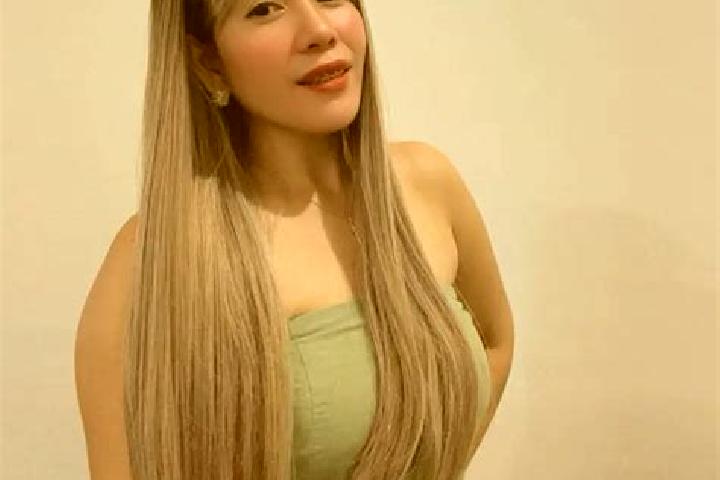 Mila, 23 — Escort in Sotelo, Mexico