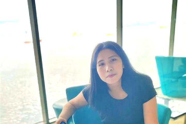 Mila, 23 — Escort in Tabing, Indonesia