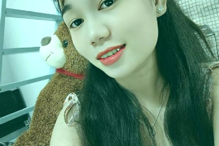 Mila, 23 — Escort in Thanh Son, Vietnam