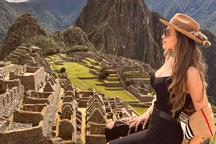 Mila, 23 — Escort in Tixmadeje Chiquito, Mexico