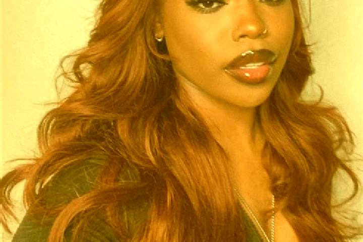 Mila, 24, a auburn amber-eyed ebony companion based in Lacroix-Falgarde. Offering OWO, Domination, Girlfriend Experience, 69. Available for incall and outcal...