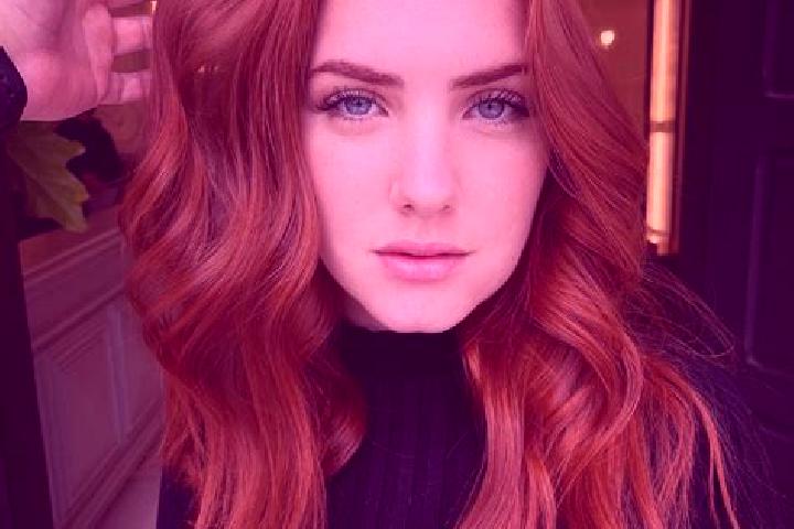 Mila, 24, a auburn blue-eyed ebony companion based in Drikouaifla. Offering Prostate Massage, Couples. Available for incall and outcall, day and evening dates.