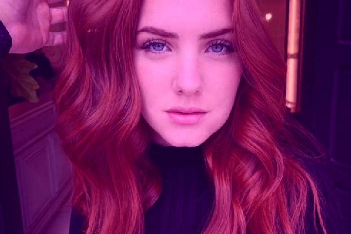 Mila, 24, a auburn blue-eyed mixed companion based in Rem. Offering Fetish, Party Girl, Striptease, Duos. Available for incall and outcall, day and evening d...