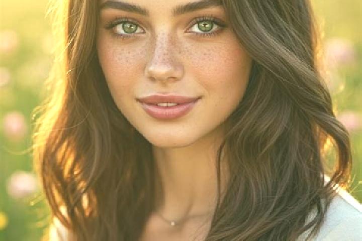 Mila, 24, a auburn brown-eyed caucasian companion based in Velke Losiny. Offering Deep French Kissing, OWO, Fetish, A-Level. Available for incall and outcall...