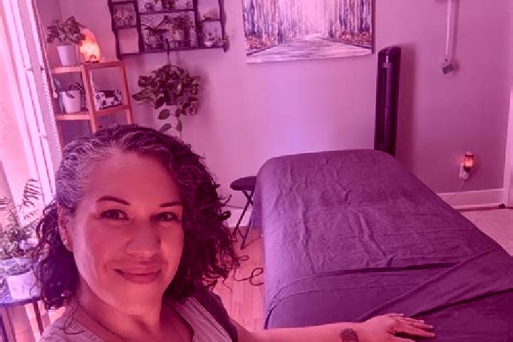 Mila, 24, a black grey-eyed latina companion based in Real del Padre. Offering A-Level, 69, Prostate Massage, Deep French Kissing. Available for incall and o...