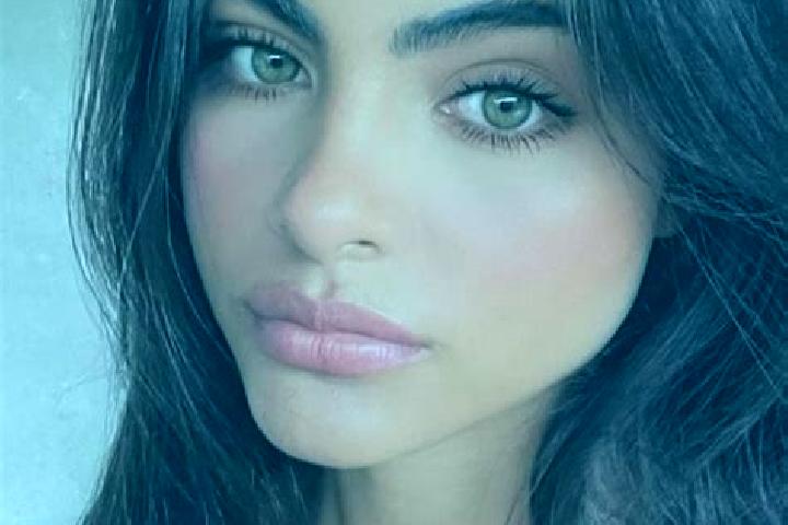 Mila, 24, a black hazel-eyed slavic companion based in Kusa. Offering Overnight, Deep French Kissing, Dinner Date, Massage. Available for incall and outcall,...