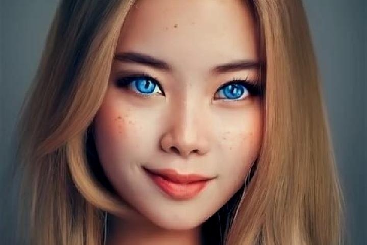 Mila, 24, a blonde blue-eyed asian companion based in Bouafles. Offering Overnight, GFE, 69. Available for incall and outcall, day and evening dates.