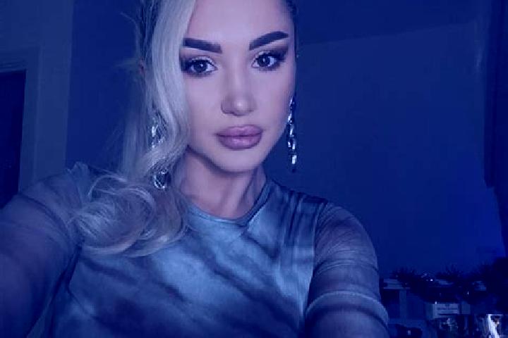 Mila, 24, a blonde grey-eyed indian companion based in Payrin-Augmontel. Offering Fetish, Travel Companion, BDSM. Available for incall and outcall, day and e...
