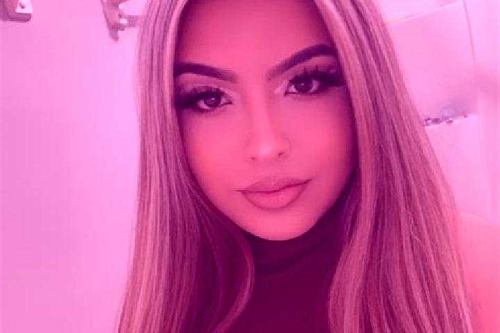 Mila, 24, a blonde hazel-eyed latina companion based in Agua Caliente de los Monzon. Offering Girlfriend Experience, Prostate Massage, Domination. Available ...